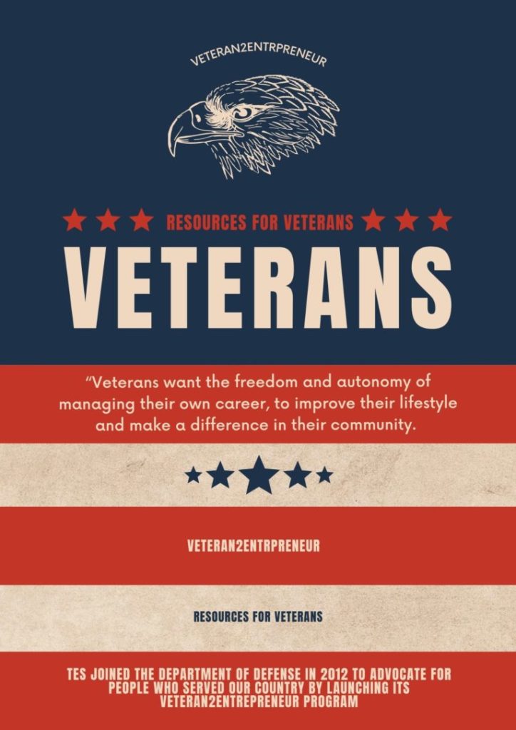 Resources for Veterans