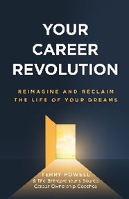 CAREER REVOLUTION cover
